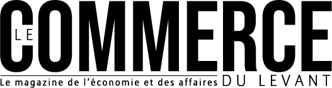 Le Commerce du Levant